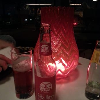Der Dachboden - Fritz-limo - Cafes Near Me - Vienna, 9