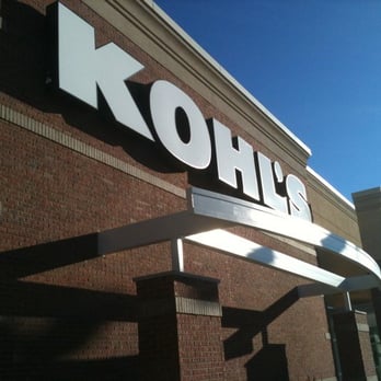 Kohl's - Kohl's in Wake Forest - Department Stores Near Me - WAKE FOREST, North Carolina