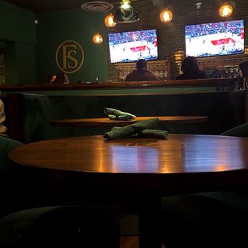 Flossmoor Social - Desserts Near Me - Flossmoor, Illinois