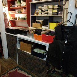 The Old Flood Store Antiques