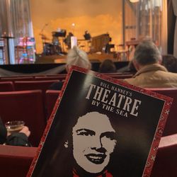 Theatre by the Sea