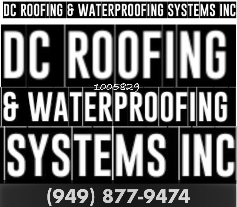 Slide of DC Roofing & Waterproofing Systems