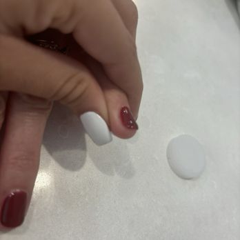 Metro Nail Lounge - Nail Salons Near Me - Corona, California