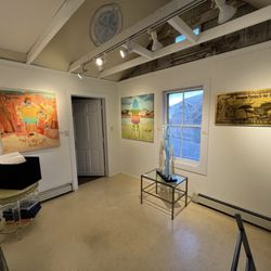 Michele Mariaud Gallery