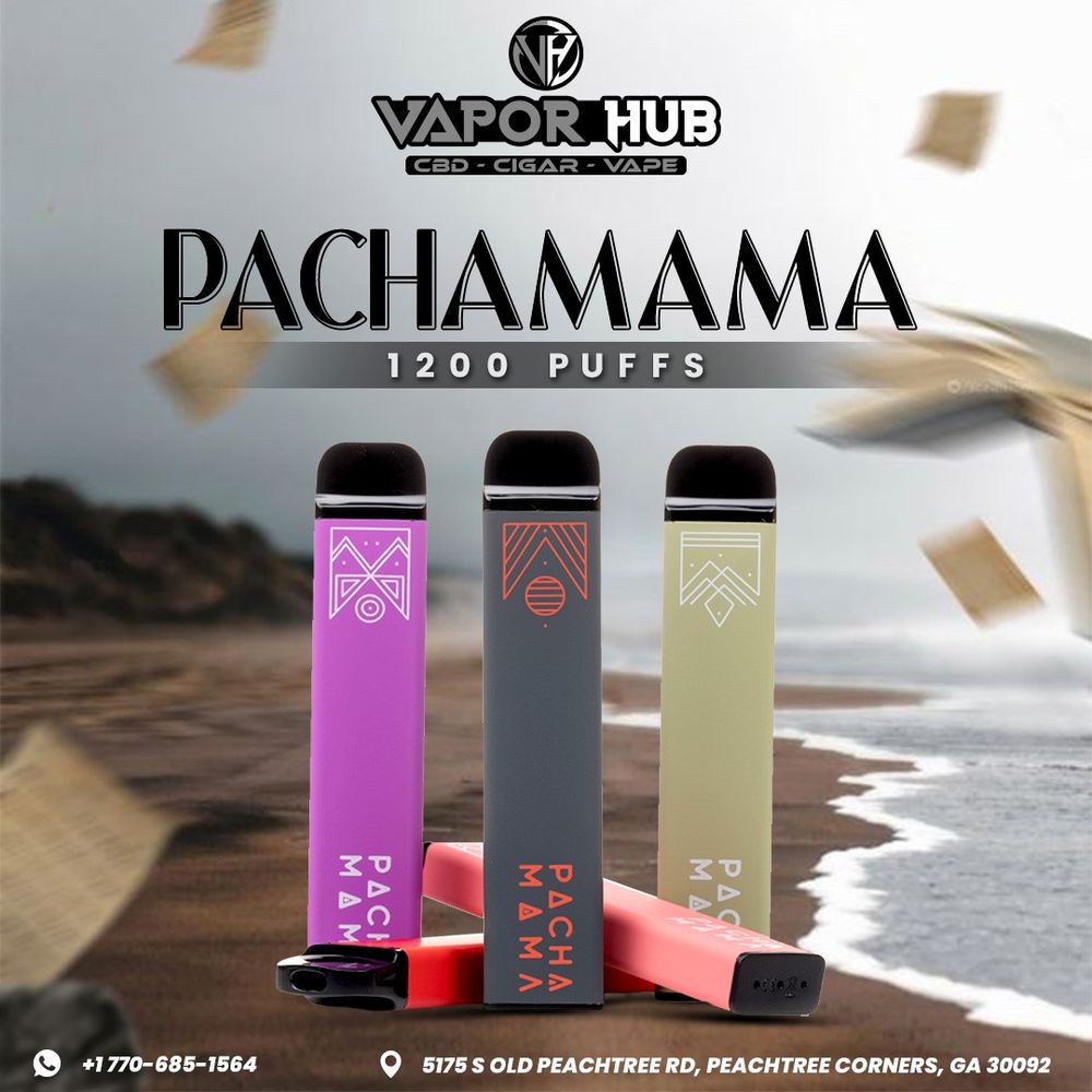 VAPOR HUB 18 Photos 5175 S Old Peachtree Rd, Norcross,