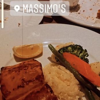 Massimo's - Italian Near Me - Fremont, California Massimo's - Italian Near Me - Fremont, California