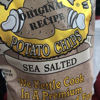 Board & Brew - Oceanside - Ordered sour cream and onion and got this. Disappointment - Sandwiches Near Me - Oceanside, California Board & Brew - Oceanside - Ordered sour cream and onion and got this. Disappointment - Sandwiches Near Me - Oceanside, California