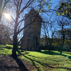 St. John's Tower