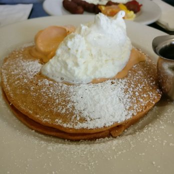 Bea Bea's - Thai tea pancakes - Coffee & Tea Near Me - Burbank, California