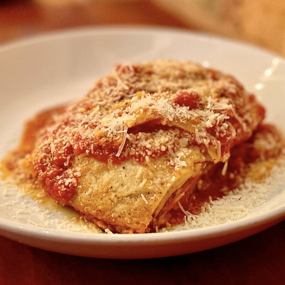Social spots from Antica Trattoria