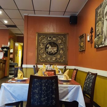Singha Thai Cafe - Thai Near Me - Slidell, Louisiana