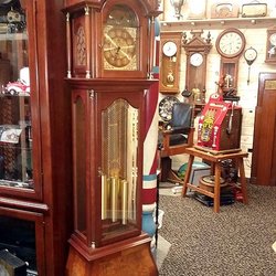 Old Passions - A walk in Time