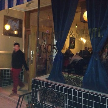 Craft and Social - Other window in the front - Pubs Near Me - El Paso, Texas