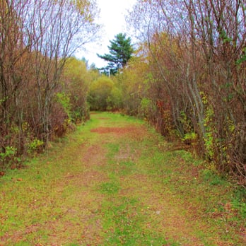 Sakonnet Greenway Trail - Some easy hiking - Hiking Near Me - Hope Valley, Rhode Island