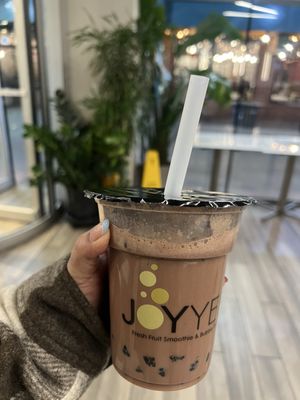 Joy Yee by null