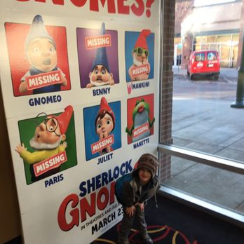 AMC Brighton 12 - Cinema Near Me - Brighton, Colorado