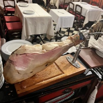 Botín - Spanish Near Me - Madrid, M
