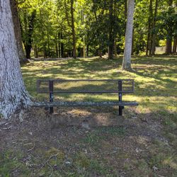 Westwood Park - Westwood Park, Asheboro
