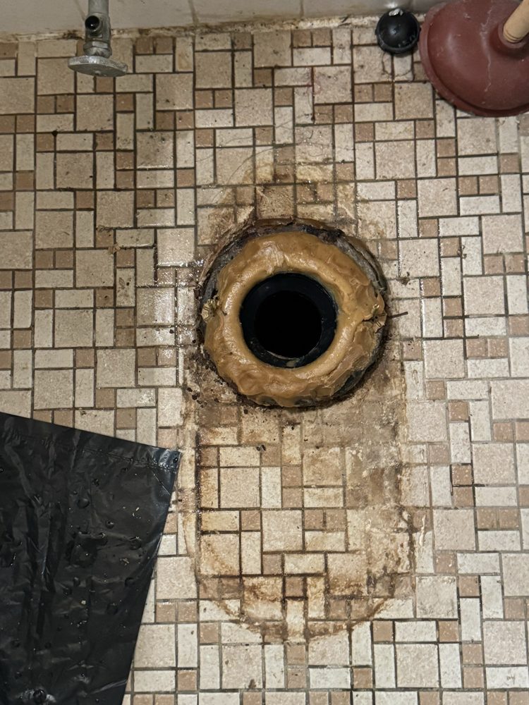 Slide of JN Plumbing