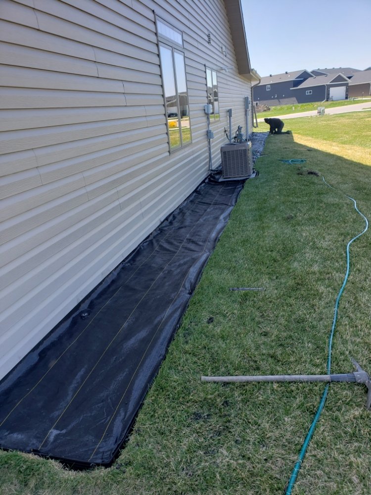 Pk Landscaping Service - tree service in Fargo, ND