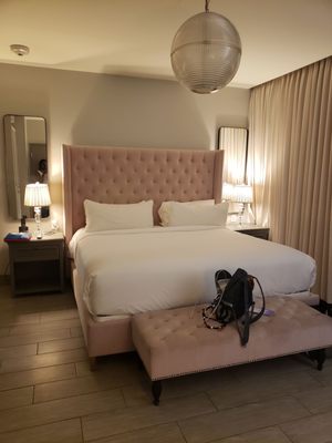 Plymouth Hotel Miami by null