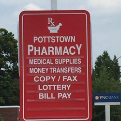 Pottstown Pharmacy