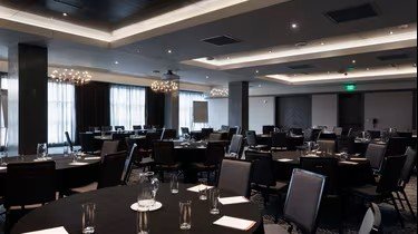 Elliot Park Hotel, Autograph Collection by null