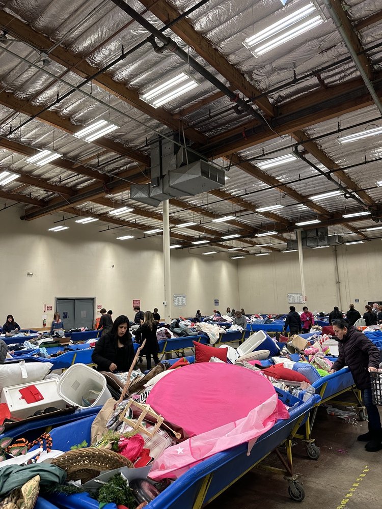 GOODWILL 36 Photos & 71 Reviews 5400 Date Ave, Sacramento