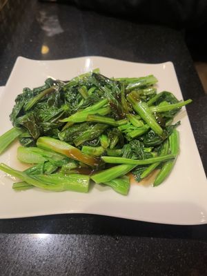 Noodle Bar at Tropicana Atlantic City by null