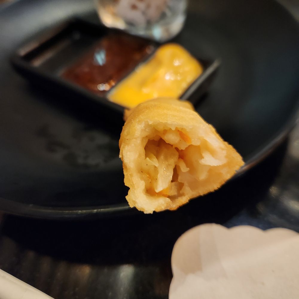Tamashii Ramen House