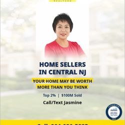 Weichert Realtors - Professional home staging and 3D Zillow Showcase tours provided by Jasmine Tsui to create buyer demand in Middlesex County