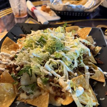 Referees - Nachos Volcanos - Mexican Near Me - Sylvania, Ohio Referees - Nachos Volcanos - Mexican Near Me - Sylvania, Ohio