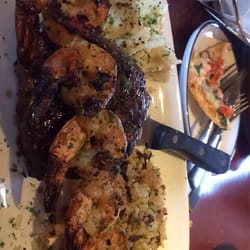 Red Lobster - Wow ... Nice sea food
