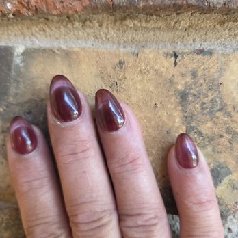 Integrity Nail Bar - Pinky does not match. - Nail Salons Near Me - Killeen, Texas Integrity Nail Bar - Pinky does not match. - Nail Salons Near Me - Killeen, Texas