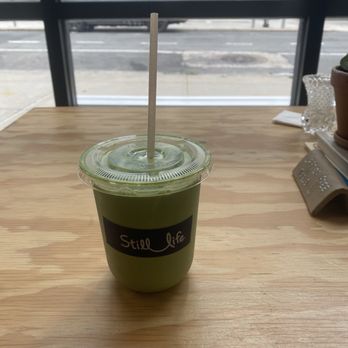 Still Life - Coffee & Tea Near Me - Brooklyn, New York Still Life - Coffee & Tea Near Me - Brooklyn, New York