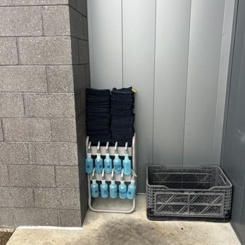 Scrubway Wash & Lube - Car Wash Near Me - Tomball, Texas Scrubway Wash & Lube - Car Wash Near Me - Tomball, Texas
