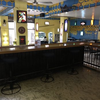Margarita Station - Bars Near Me - Angeles, PAM