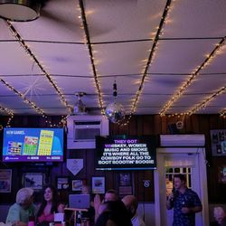 Dugout Bar & Grille