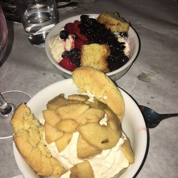 Echo & Rig - Dessert - Steakhouses Near Me - Las Vegas, Nevada