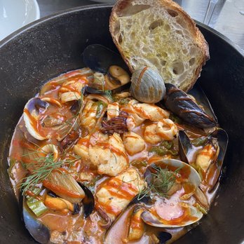 Scales - Seafood stew - Seafood Near Me - Portland, Maine Scales - Seafood stew - Seafood Near Me - Portland, Maine