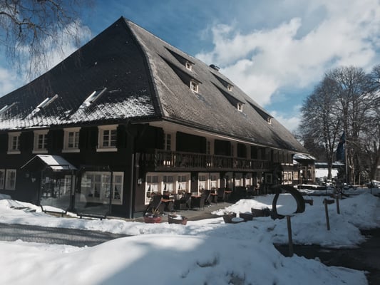 Parkhotel Adler by null