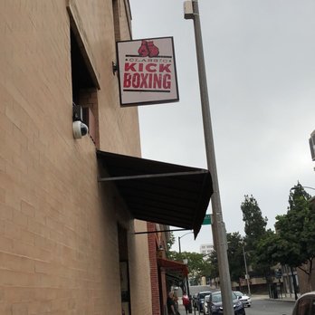 Classic Kickboxing - Boxing Near Me - Pasadena, California Classic Kickboxing - Boxing Near Me - Pasadena, California