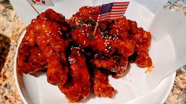 One Shot Pocha by null One Shot Pocha by null