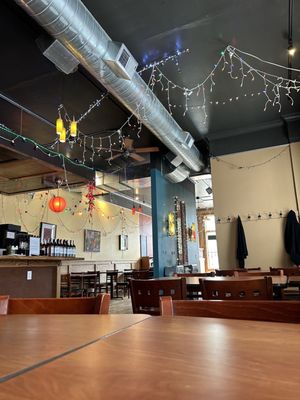 Urban Forage Winery and Cider House by null