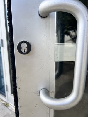 Azrou Locksmith Services