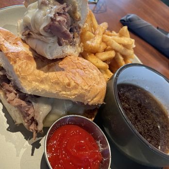Assembly House - French dip - Wine Bars Near Me - Sunnyvale, Texas Assembly House - French dip - Wine Bars Near Me - Sunnyvale, Texas