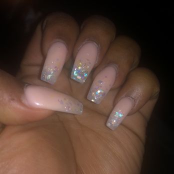 Eva Nails - Nail Salons Near Me - Houston, Texas