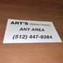 Photo of arts mobile notary