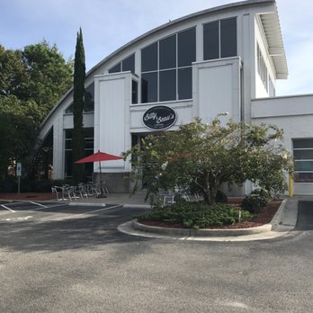 Bitty & Beau's Coffee - It looks like a car dealership on the outside - Coffee & Tea Near Me - Wilmington, North Carolina Bitty & Beau's Coffee - It looks like a car dealership on the outside - Coffee & Tea Near Me - Wilmington, North Carolina