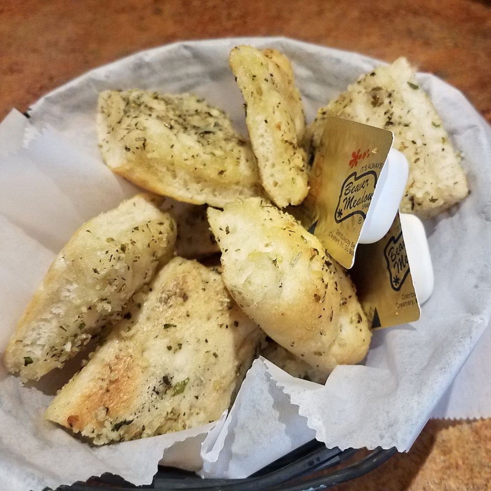 First & Last Tavern - Focaccia - Italian Near Me - Plainville, Connecticut